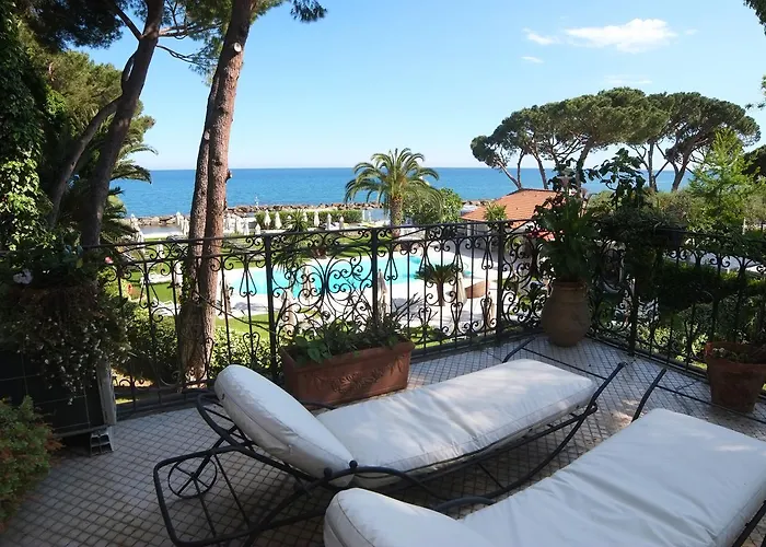 Bed and Breakfast La Casa di Anny Diano Marina